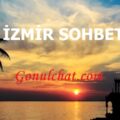 Güzelliğin Şehri İzmir de Sohbet